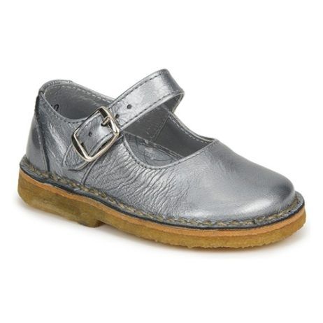 Ballerine bambina ragazza Pinocchio LIANIGHT Argento, scarpe eleganti e comode per le più piccole, ideali per occasioni speciali e uso quotidiano. Design scintillante e materiali di alta qualità per garantire comfort e stile. Perfette per completare ogni outfit.