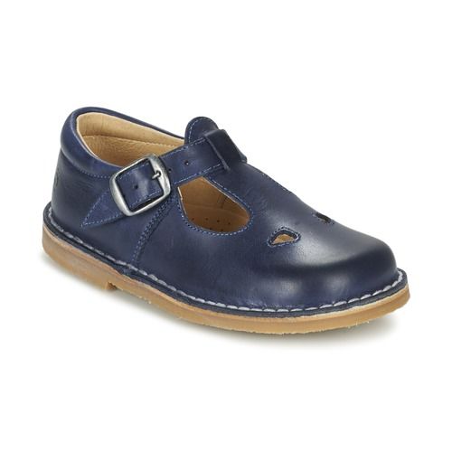 Ballerine ragazzo Citrouille et Compagnie GLARCO Blu, eleganti e comode, ideali per ogni occasione. Design alla moda per bambini, perfette per la scuola e il tempo libero. Scopri lo stile e il comfort delle ballerine GLARCO in blu, un must-have per il guardaroba del tuo bambino.