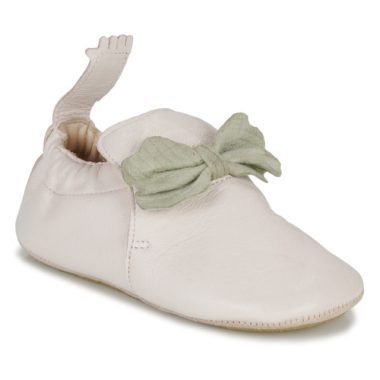 Ballerine Easy Peasy per ragazzo modello BLUBLU NOEUD in color rosa, ideali per un look trendy e comodo. Scarpe leggere e versatili, perfette per ogni occasione. Acquista ora le ballerine Easy Peasy per garantire comfort e stile ai piedi dei tuoi bambini.