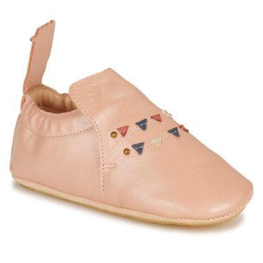 Ballerine ragazzo Easy Peasy MY BLUBLU GUIRLANDE Rosa, eleganti e comode, perfette per ogni occasione. Design moderno e versatile, ideali per i bambini attivi. Realizzate con materiali di alta qualità, queste ballerine garantiscono comfort e supporto, rendendole un'ottima scelta per la primavera e l'estate. Acquista ora le Easy Peasy Ballerine per il tuo piccolo e aggiungi un tocco di stile al suo guardaroba!
