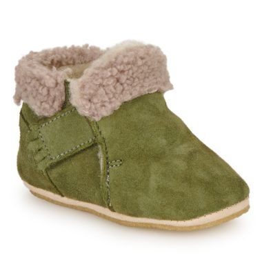 Ballerine ragazzo Easy Peasy MY FOUBLU Verde, eleganti e comode, perfette per ogni occasione. Ideali per bambini, realizzate con materiali di alta qualità per garantire comfort e resistenza. Acquista le ballerine Easy Peasy per un look alla moda e funzionale.