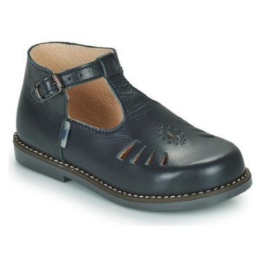 Ballerine ragazzo Little Mary SURPRISE Blu, eleganti e comode scarpe da bambino ideali per ogni occasione. Moda e comfort in un design accattivante, perfette per il tempo libero e le attività quotidiane. Acquista ora le Little Mary Ballerine per un look trendy e originale!