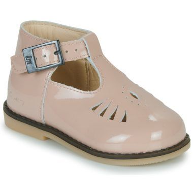 Ballerine ragazzo Little Mary SURPRISE Rosa - eleganti e comode scarpe per bambini, perfette per ogni occasione. Realizzate con materiali di alta qualità, offrono supporto e stile. Ideali per attività quotidiane e eventi speciali. Scegli le Little Mary per un look alla moda e comfort assicurato.
