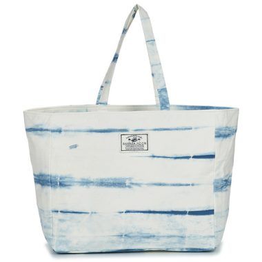 Borsa Shopping donna Banana Moon  ALBERTO RENATA  Blu Banana Moon 3500300205510