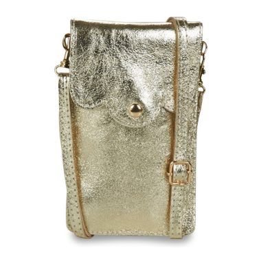 Borsa Shopping donna Betty London  GUILLEM  Oro Betty London