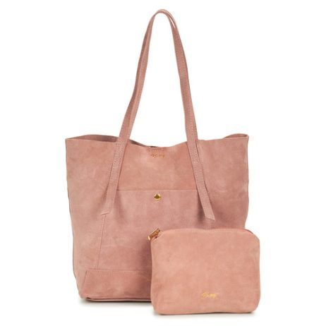 Borsa Shopping donna Betty London  SIMONE  Rosa Betty London