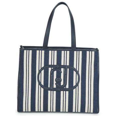 Borsa Shopping donna Liu Jo  L TOTE  Multicolore Liu Jo 8057590949112