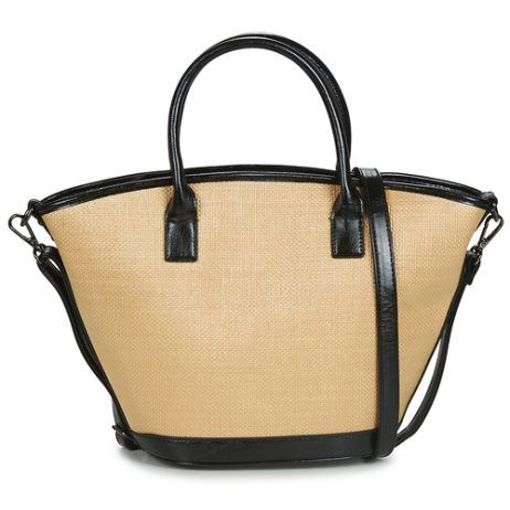 Borsa Shopping donna Moony Mood  ZOELLE  Beige Moony Mood
