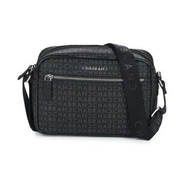 Borsa Shopping uomo Chabrand  FREEDOM 84309  Nero Chabrand 3700646011541
