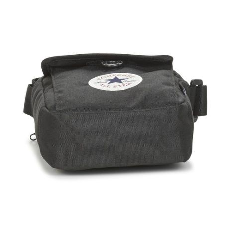 Borsa Shopping uomo Converse  CROSS BODY 2  Nero Converse 8718474710197