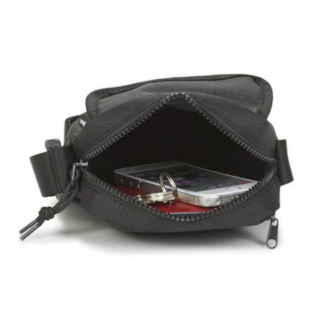 Borsa Shopping uomo Converse  CROSS BODY 2  Nero Converse 8718474710197