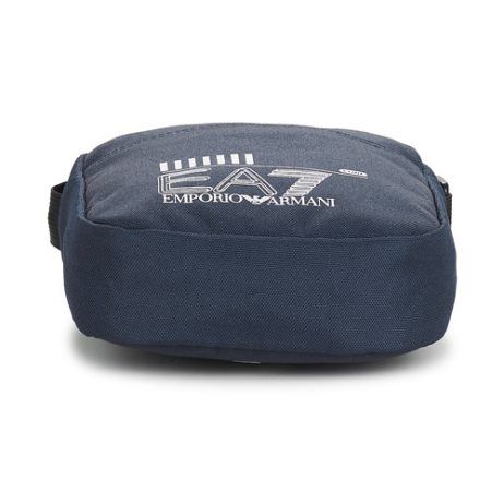 Borsa Shopping uomo Emporio Armani EA7  TRAIN CORE U POUCH BAG SMALL A - MAN'S POUCH BAG  Marine Emporio Armani EA7 8053616727368