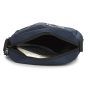 Borsa Shopping uomo Emporio Armani EA7  TRAIN CORE U POUCH BAG SMALL A - MAN'S POUCH BAG  Marine Emporio Armani EA7 8053616727368
