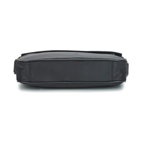 Borsa Shopping uomo Emporio Armani  MAN'S CROSSBODY  Nero Emporio Armani 8057767477943