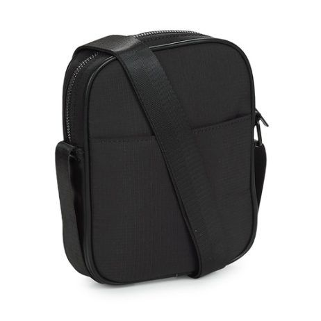 Borsa Shopping uomo Pepe jeans  ACE PETER  Nero Pepe jeans 8445866331189