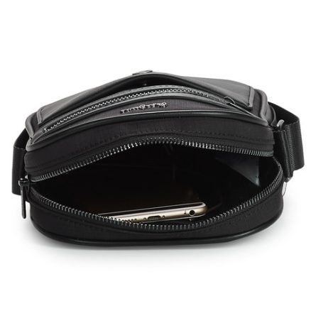 Borsa Shopping uomo Pepe jeans  ACE PETER  Nero Pepe jeans 8445866331189