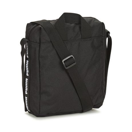 Borsa Shopping uomo Puma  EVOESS PORTABLE  Nero Puma 4065452954383