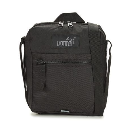 Borsa Shopping uomo Puma  EVOESS PORTABLE  Nero Puma 4065452954383