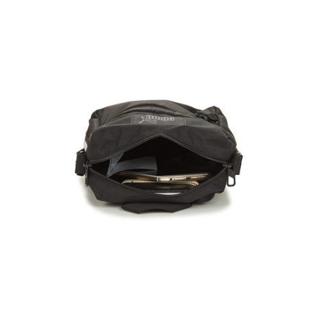 Borsa Shopping uomo Puma  EVOESS PORTABLE  Nero Puma 4065452954383
