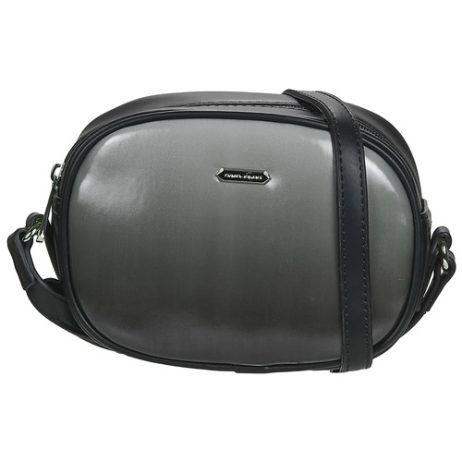 Borsa a spalla donna David Jones  CM5722  Nero David Jones