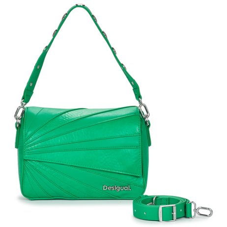 Borsa a spalla desigual clearance