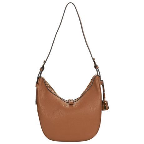 Borsa a spalla donna Mac Douglas  ROMY TRINITE M  Marrone Mac Douglas 3665550094144