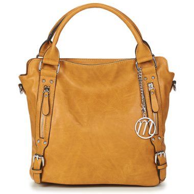 Borsa a spalla donna Moony Mood  FIRA  Giallo Moony Mood