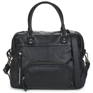Borsa a spalla donna Nat et Nin  MACY  Nero Nat et Nin 3700723300681