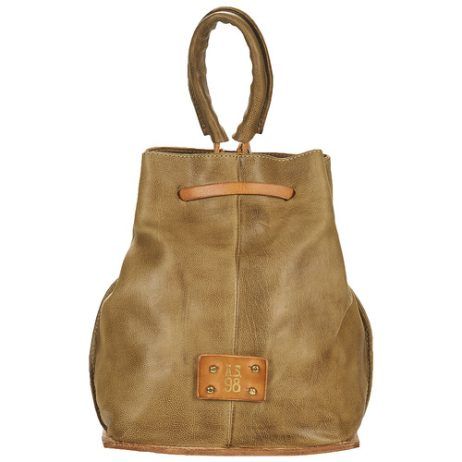 Borsa a tracolla donna Airstep / A.S.98  200693-301-0002  Kaki Airstep / A.S.98 8059346626704