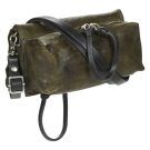 Airstep / A.S.98 GASCON Rosso Borsa a tracolla Donna - 2