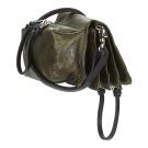 Airstep / A.S.98 GASCON Rosso Borsa a tracolla Donna - 3