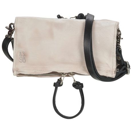 Borsa a tracolla donna Airstep / A.S.98  LARA  Marrone Airstep / A.S.98 8059346626599