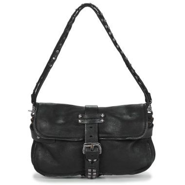 Borsa a tracolla donna Airstep / A.S.98  LINDA  Nero Airstep / A.S.98 8059346626667