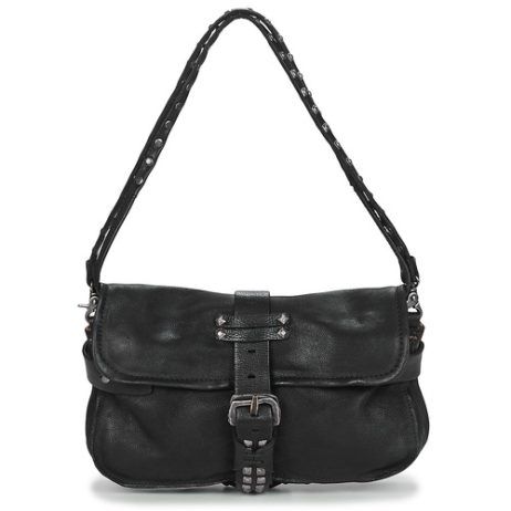 Borsa a tracolla donna Airstep / A.S.98  LINDA  Nero Airstep / A.S.98 8059346626667