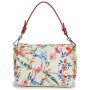Borsa a tracolla donna Desigual  VISION LACE PHUKET MINI  Multicolore Desigual 8445110262375
