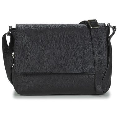 Borsa a tracolla donna Hexagona  MADRID  Nero Hexagona 3613130193053