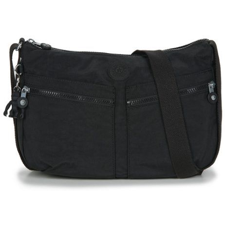 Borsa a tracolla donna Kipling  IZELLAH  Nero Kipling 194901031017