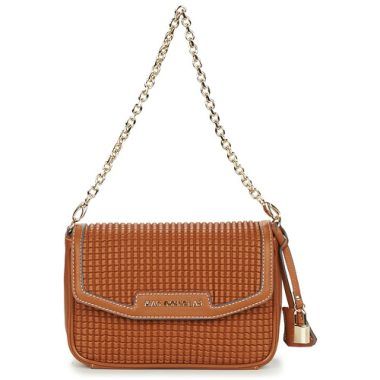 Borsa a tracolla donna Mac Douglas  BRYAN KIRIBATI S  Marrone Mac Douglas 3665550002101