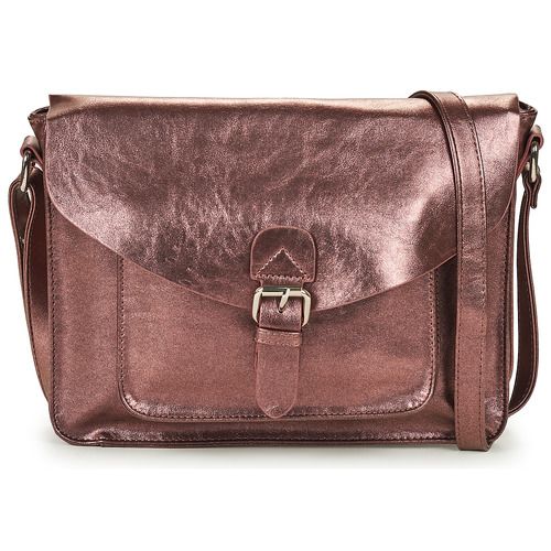 Borsa a tracolla donna Nanucci  2301 Nanucci