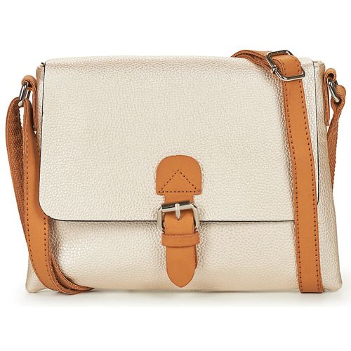 Borsa a tracolla donna Nanucci  6733 Nanucci