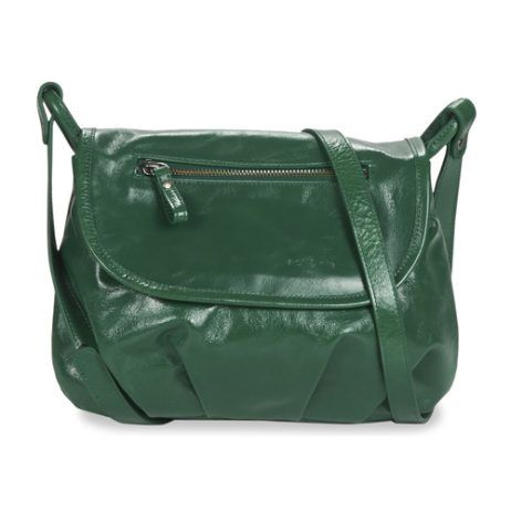 Borsa a tracolla donna Nat et Nin  JEN  Verde Nat et Nin 3700723365017