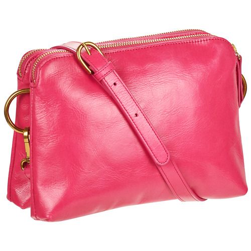 Nat et Nin NAEL Rosa Borsa a tracolla Donna - 2
