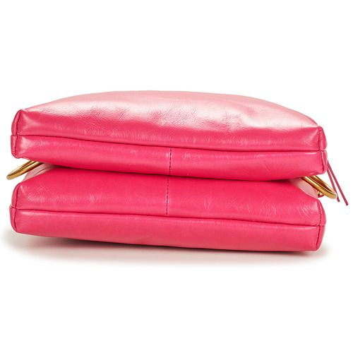 Nat et Nin NAEL Rosa Borsa a tracolla Donna - 4
