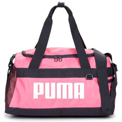 Borsa da sport donna Puma  PUMA CHALLENGER DUFFEL BAG XS  Rosa Puma 4099685702220