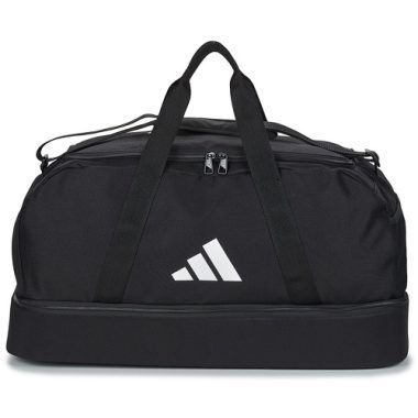 Borsa da sport uomo adidas  TIRO L DU M BC  Nero adidas 4066746559253