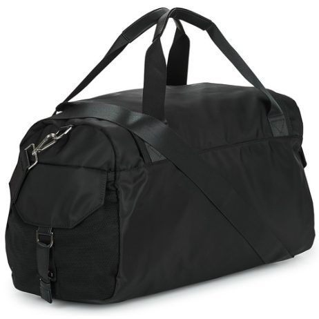 Borsa da viaggio uomo Guess  MAXI LOGO TRAVEL  Nero Guess 7622336921038
