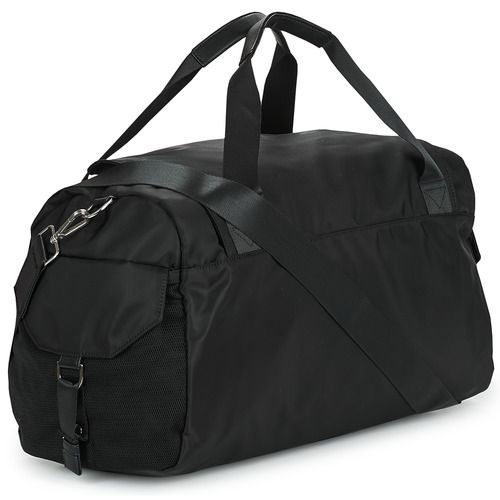 Borsa da viaggio uomo Guess  MAXI LOGO TRAVEL  Nero Guess 7622336921038