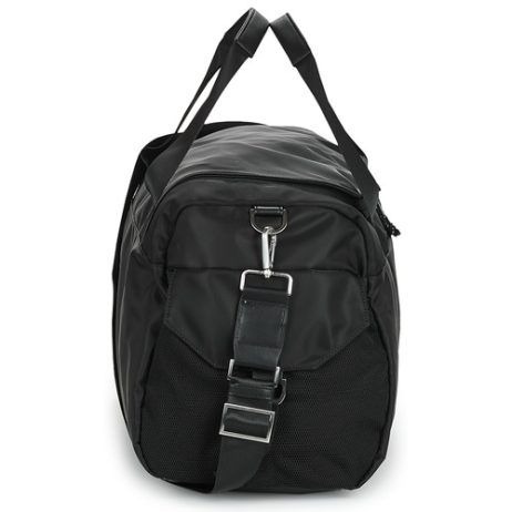 Borsa da viaggio uomo Guess  MAXI LOGO TRAVEL  Nero Guess 7622336921038
