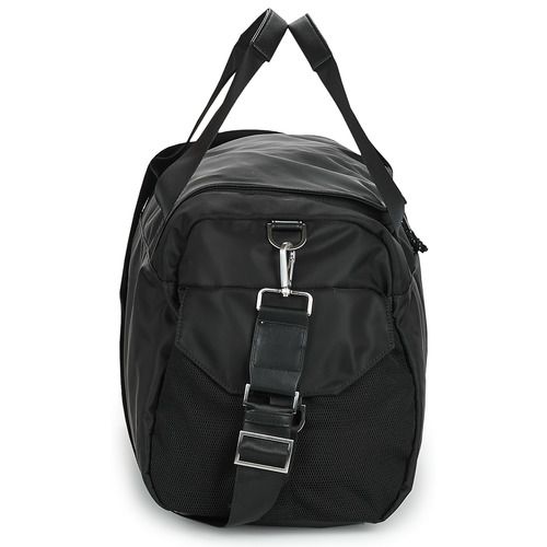 Borsa da viaggio uomo Guess  MAXI LOGO TRAVEL  Nero Guess 7622336921038