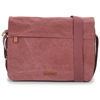 Borse bisacce donna Katana  6566  Bordeaux Katana